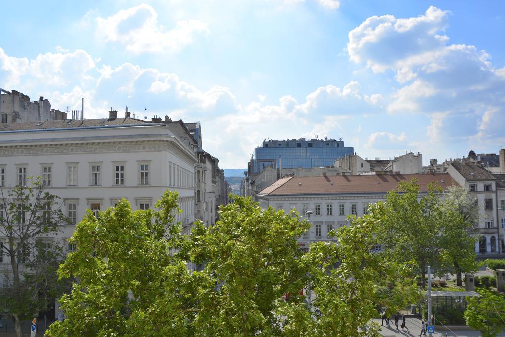The Address Budapest Budapeste Exterior foto